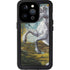 Unicorn of the Willow by Ed Beard Jr iPhone 15 Pro Waterproof Case